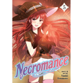 Necromance Vol. 5 - Paperback
