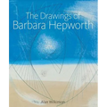 The Drawings of Barbara Hepworth - Hardcover