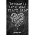 Thoughts Of A Mad Black Lady - Paperback