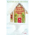 Cinnamon Kisses and Gingerbread Wishes - Paperback