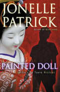 Painted Doll - Paperback