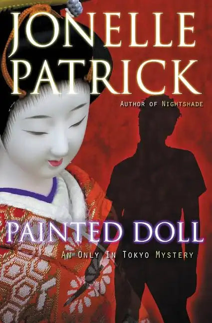 Painted Doll - Paperback