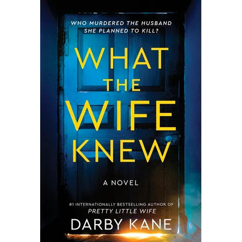 What the Wife Knew - Paperback