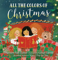 All the Colors of Christmas - Hardcover