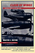 Clash of Wings - Paperback