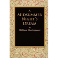 A Midsummer Night's Dream. - Paperback