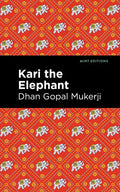 Kari the Elephant - Paperback