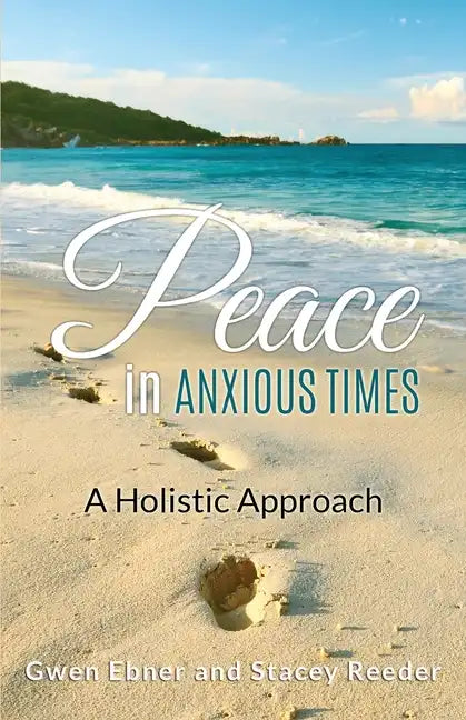 Peace in Anxious Times: A Holistic Approach - Paperback
