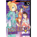 Nisekoi: False Love, Vol. 12 - Paperback
