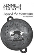 Beyond the Mountains - Paperback