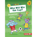 Who Will Win the Cup? - Paperback
