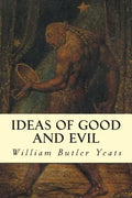 Ideas of Good and Evil - Paperback
