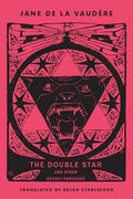 The Double Star and Other Occult Fantasies - Paperback