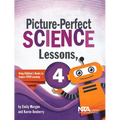 Picture-Perfect Science Lessons, Fourth Grade - Paperback