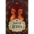 Painted Devils - Paperback