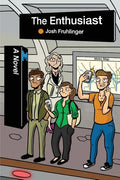 The Enthusiast - Paperback