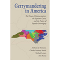 Gerrymandering in America - Paperback
