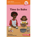 Time to Bake: Book 2 - Paperback