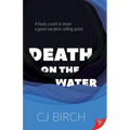 Death on the Water - Paperback