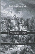 Principles of War - Paperback