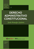 Derecho Administrativo Constitucional - Paperback