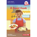 A Good Cook: Book 7 - Paperback