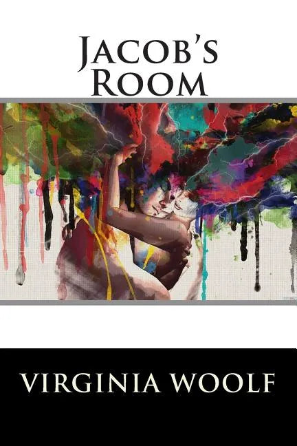 Jacob's Room - Paperback