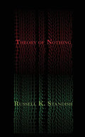 Theory of Nothing - Paperback