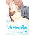 Ao Haru Ride, Vol. 13 - Paperback