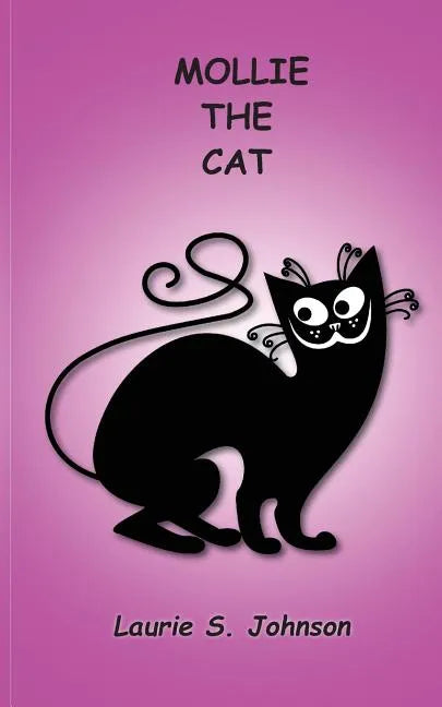 Mollie the Cat - Paperback