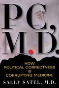 P.C., M.D. - Paperback