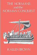 The Normans and the Norman Conquest - Paperback