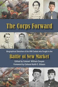 The Corps Forward - Paperback