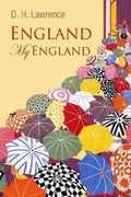 England, My England - Paperback
