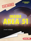 Inside Area 51 - Paperback