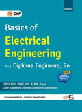Basics of Electrical Engineering for Diploma Engineer - Paperback