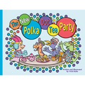 The New Polka Dot Tea Party - Paperback