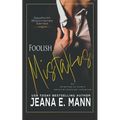 Foolish Mistakes - Paperback
