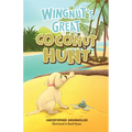 Wingnut's Great Coconut Hunt - Paperback