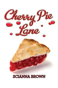 Cherry Pie Lane - Paperback