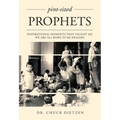 Pint-Sized Prophets: Inspirational Moments That Taught Me We Are All Born to Be Healers - Paperback
