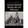 German National Identity After the Holocaust - Paperback