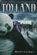 Toyland: The Legacy of Wallace Noel - Paperback