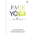 Face Yoga With Me - Paperback