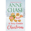 A Very Cookie Christmas - Paperback