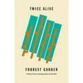 Twice Alive - Paperback