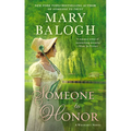 Someone to Honor: Abby's Story - Paperback