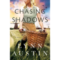 Chasing Shadows - Paperback
