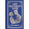 Lady Chatterley's Lover: Gilded Pocket Edition - Hardcover