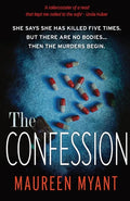 The Confession - Paperback